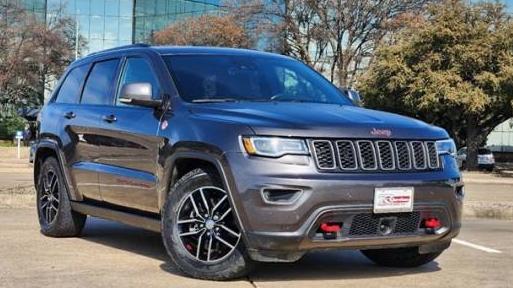 JEEP GRAND CHEROKEE 2017 1C4RJFLT4HC705956 image